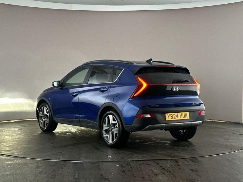 Used Hyundai BAYON 2024 for sale - 77679866: Photo 5