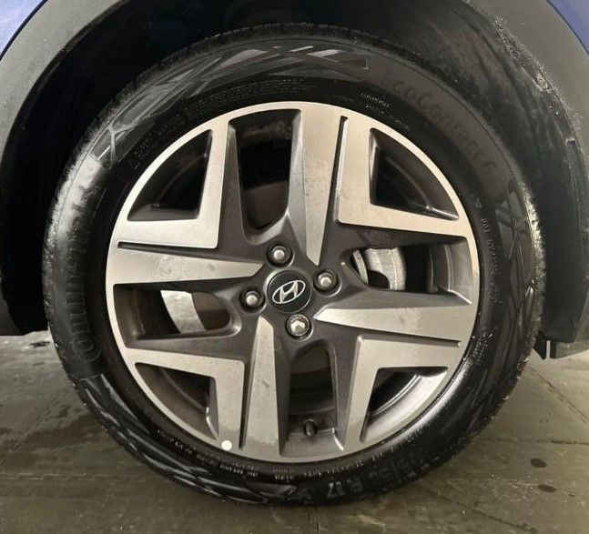 Used Hyundai BAYON 2024 for sale - 77679866: Photo 7