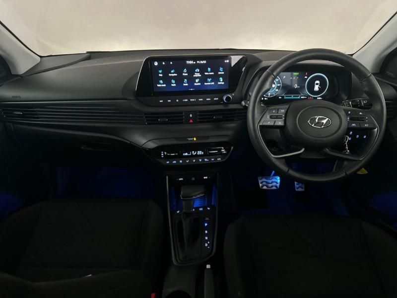 Used Hyundai BAYON 2024 for sale - 77679866: Photo 9