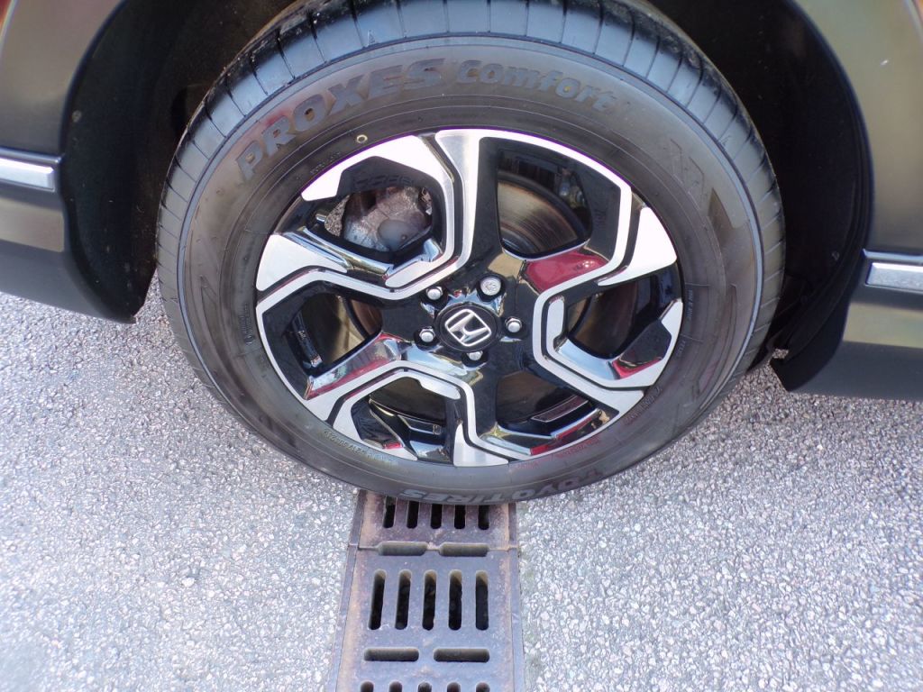 Used Honda CR-V 2019 for sale - 77336566: Photo 12