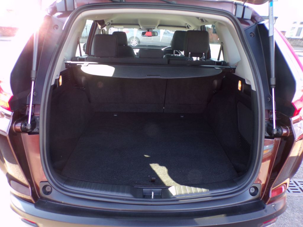 Used Honda CR-V 2019 for sale - 77336566: Photo 13