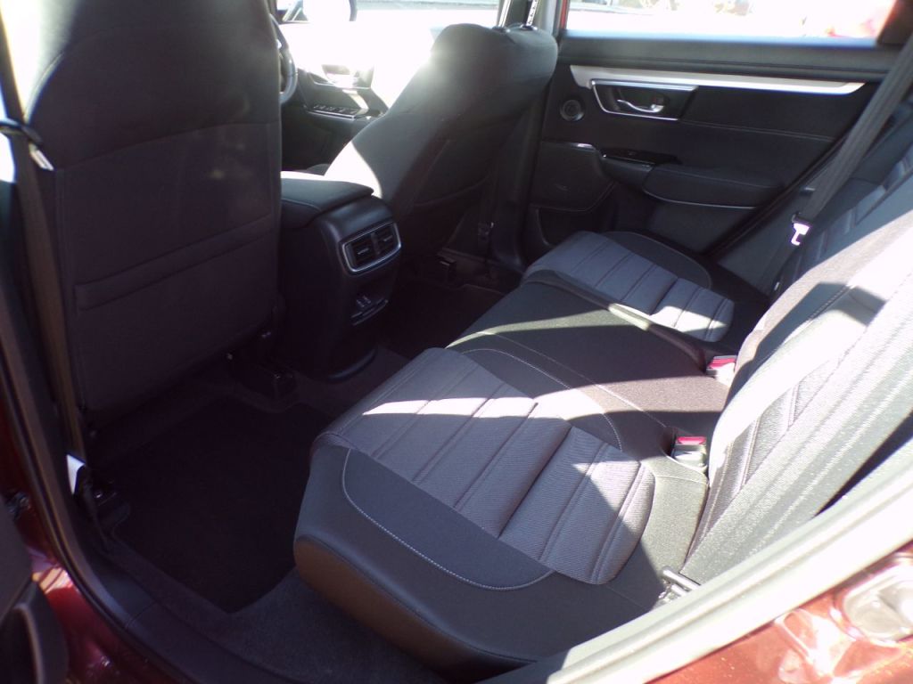 Used Honda CR-V 2019 for sale - 77336566: Photo 15