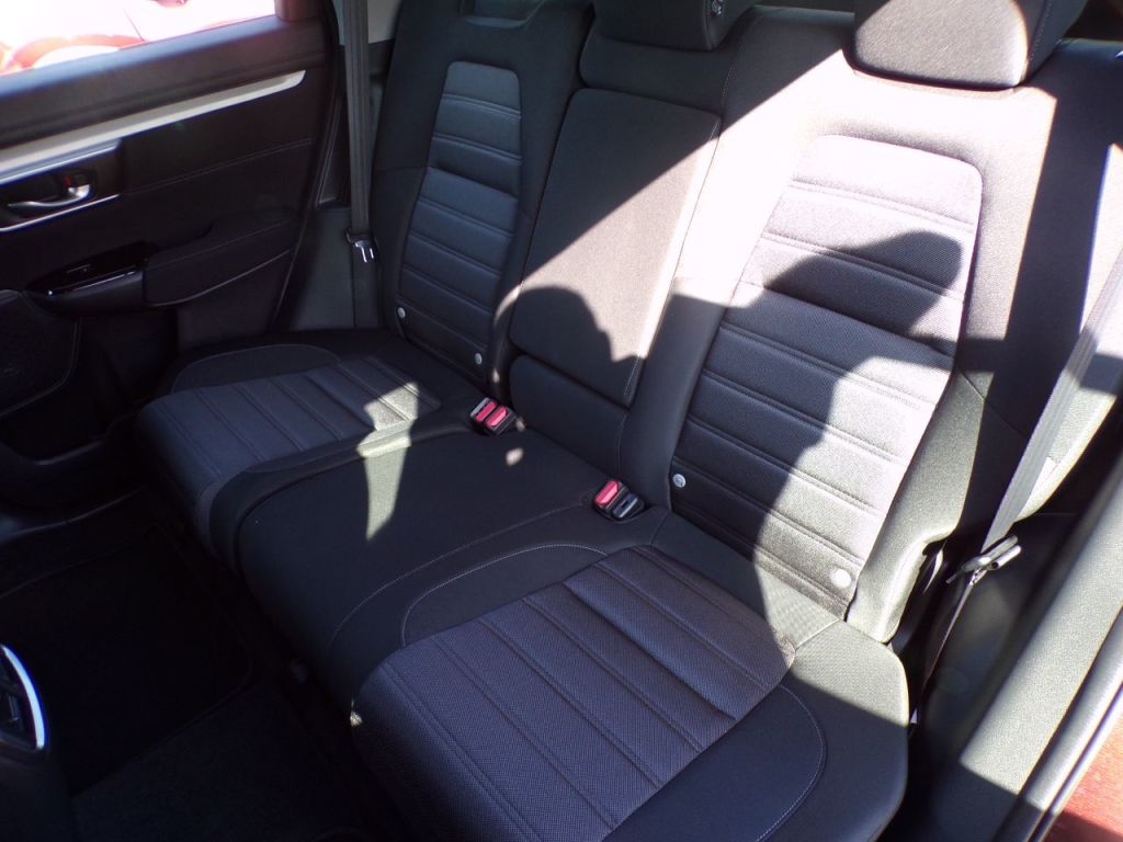 Used Honda CR-V 2019 for sale - 77336566: Photo 16