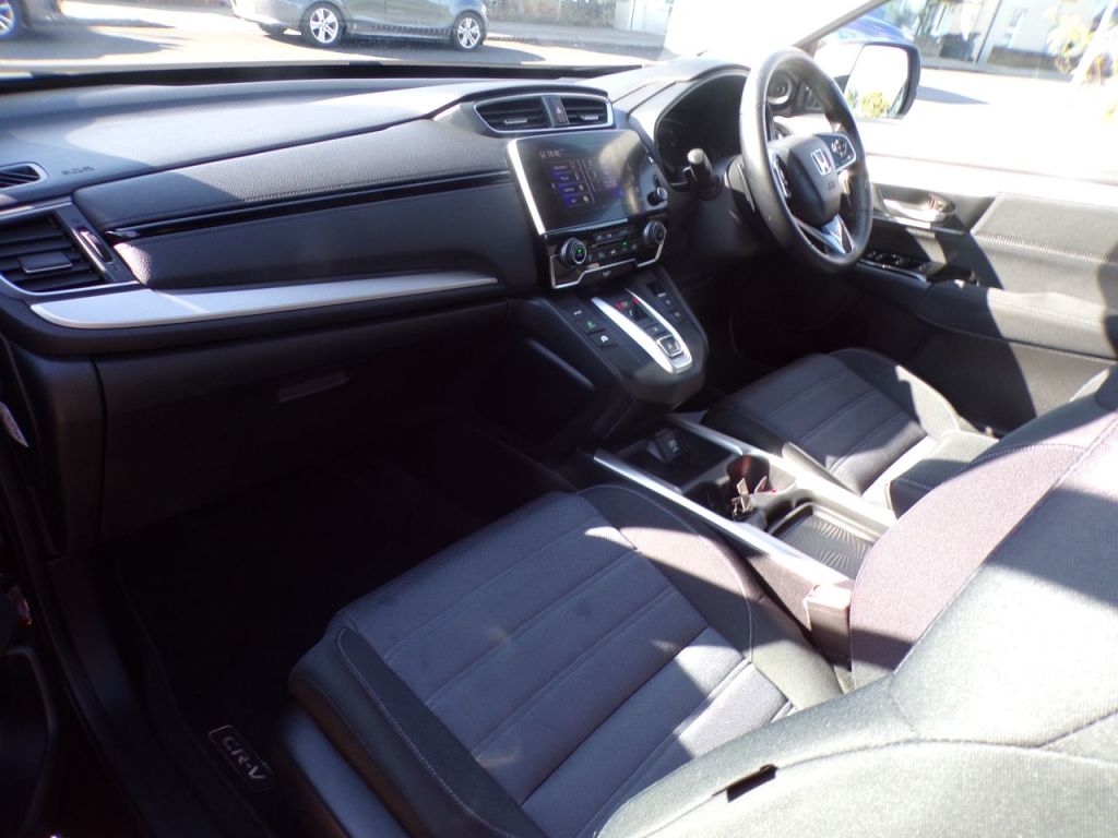 Used Honda CR-V 2019 for sale - 77336566: Photo 17