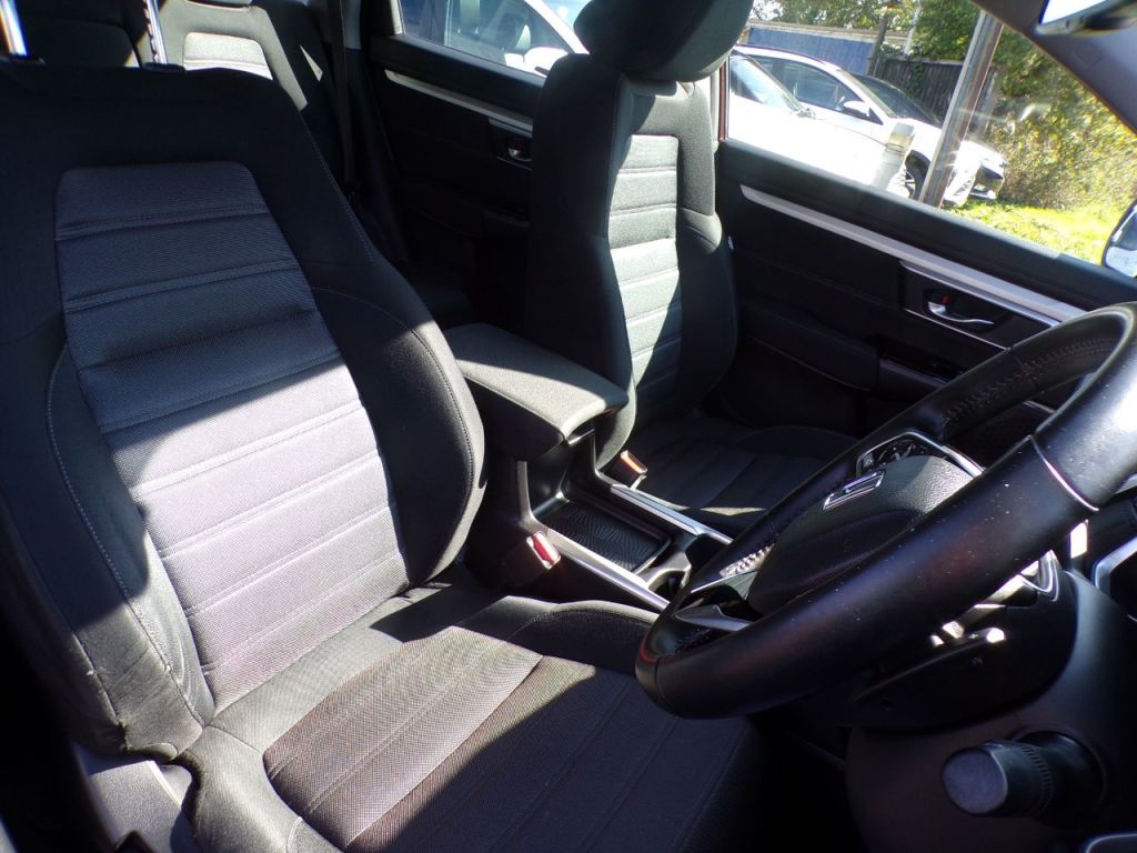 Used Honda CR-V 2019 for sale - 77336566: Photo 18