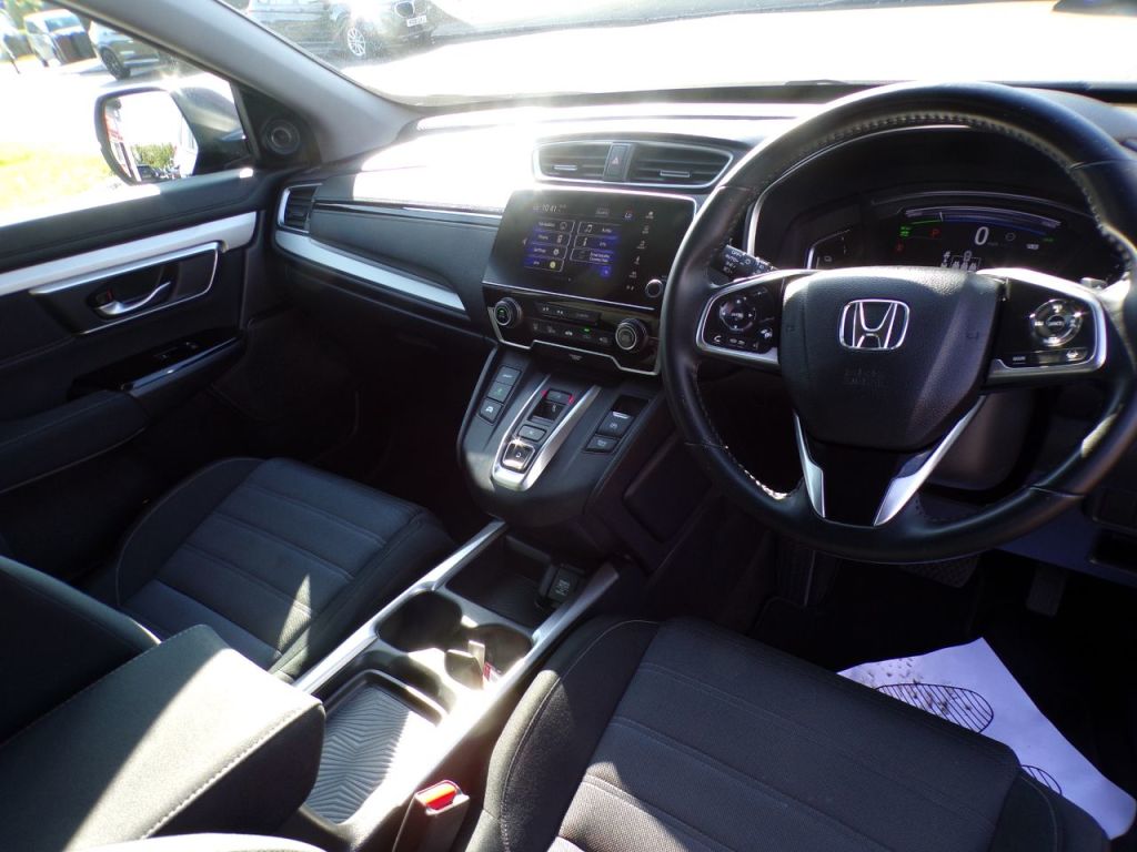 Used Honda CR-V 2019 for sale - 77336566: Photo 19