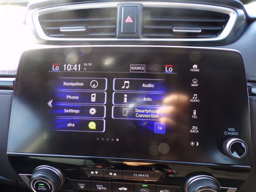 Used Honda CR-V 2019 for sale - 77336566: Photo 20