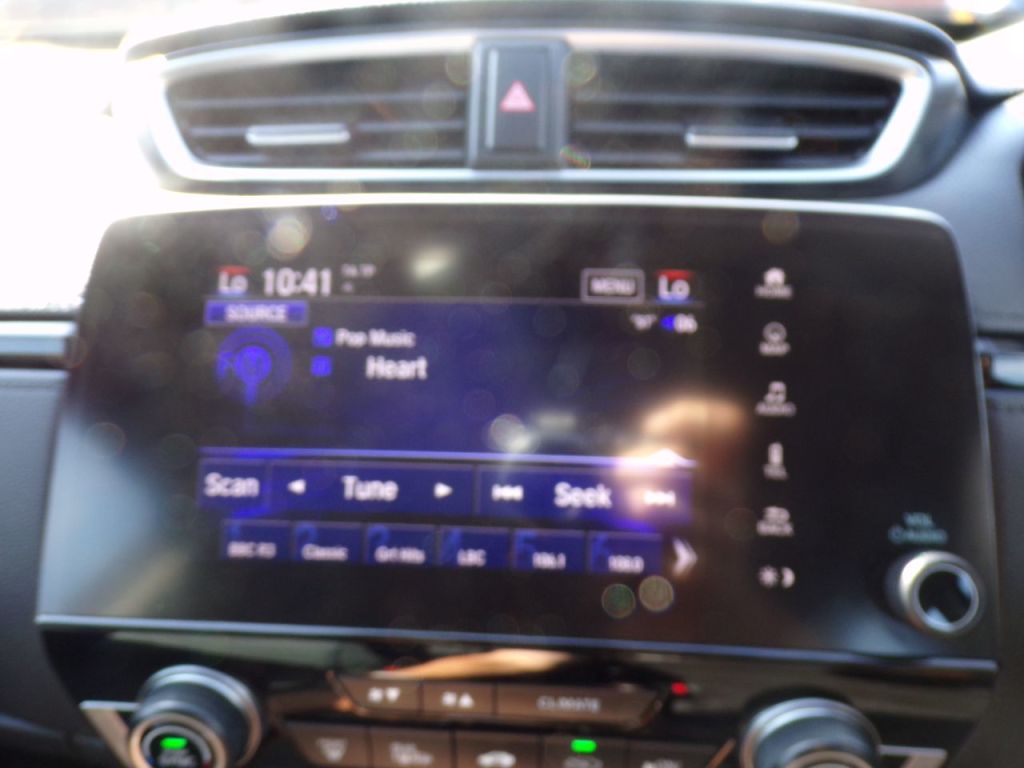 Used Honda CR-V 2019 for sale - 77336566: Photo 21