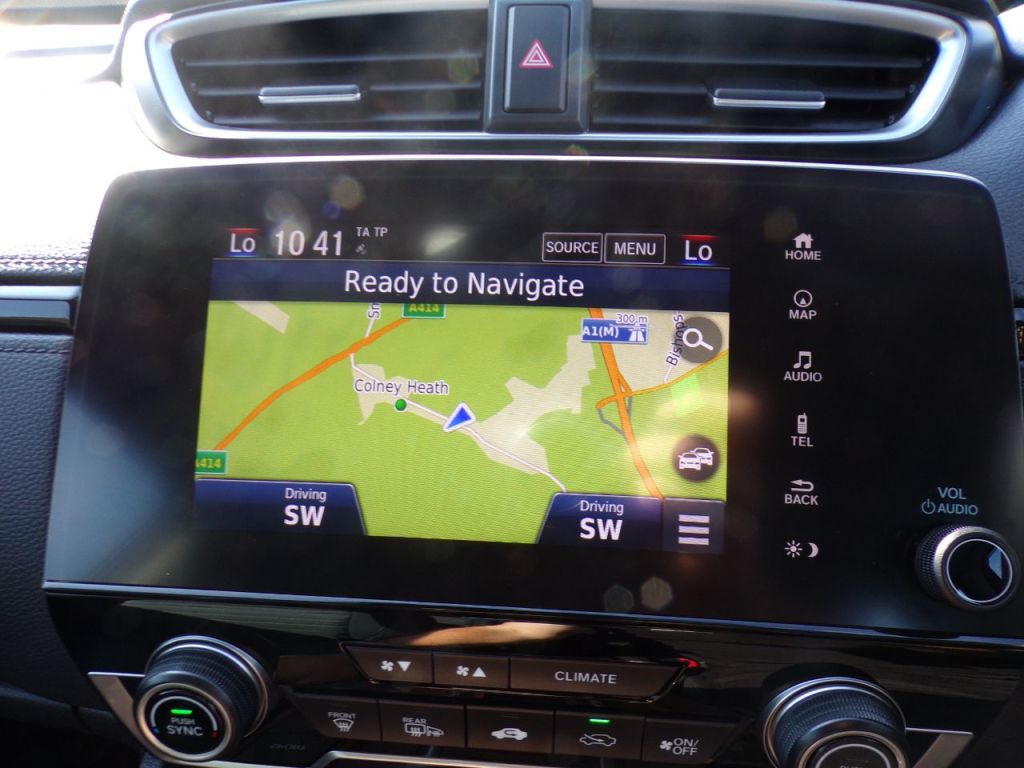 Used Honda CR-V 2019 for sale - 77336566: Photo 22