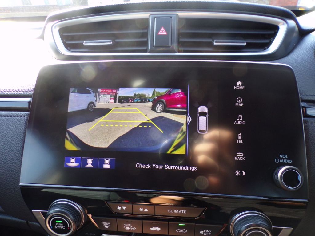 Used Honda CR-V 2019 for sale - 77336566: Photo 23