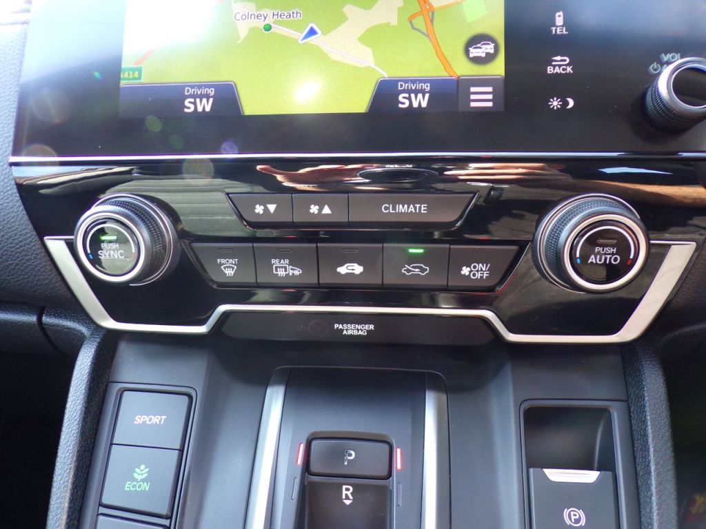 Used Honda CR-V 2019 for sale - 77336566: Photo 24