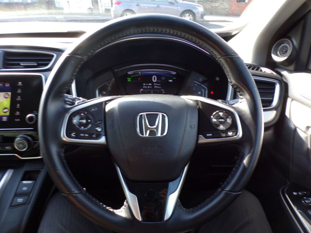 Used Honda CR-V 2019 for sale - 77336566: Photo 28