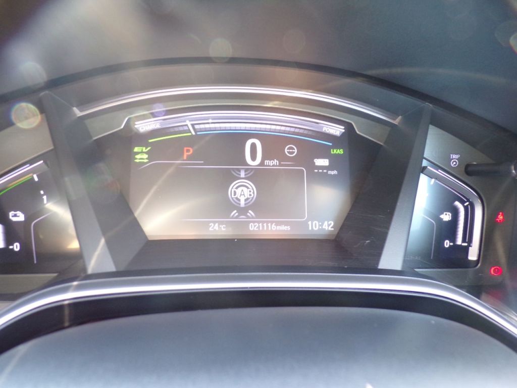 Used Honda CR-V 2019 for sale - 77336566: Photo 31