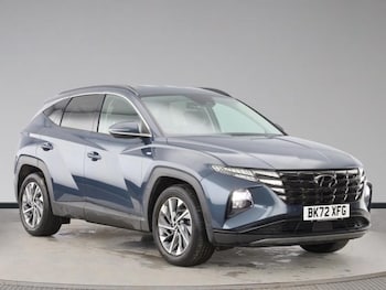 Used Hyundai TUCSON 2022 for sale - 77692442: Photo