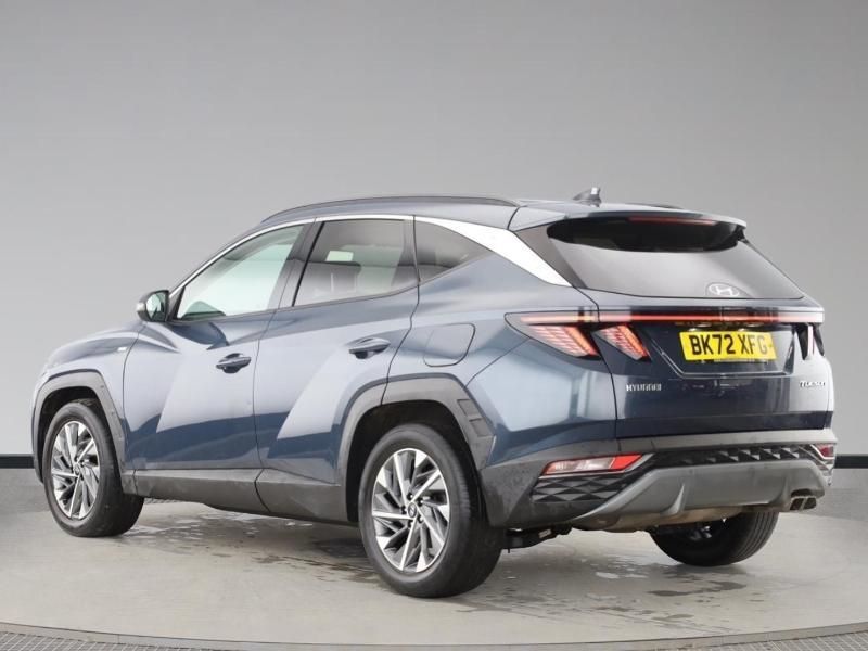 Used Hyundai TUCSON 2022 for sale - 77692442: Photo 5