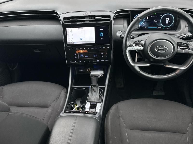 Used Hyundai TUCSON 2022 for sale - 77692442: Photo 7