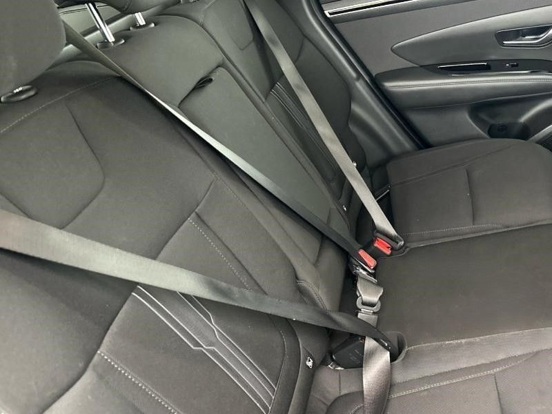 Used Hyundai TUCSON 2022 for sale - 77692442: Photo 9