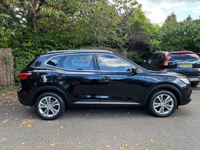 Used MG MG HS 2020 for sale - 77336556: Photo 12