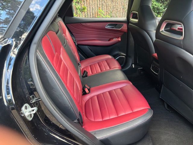 Used MG MG HS 2020 for sale - 77336556: Photo 15