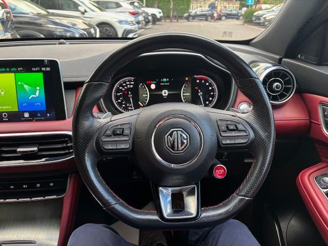 Used MG MG HS 2020 for sale - 77336556: Photo 20