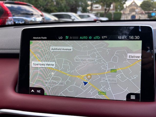 Used MG MG HS 2020 for sale - 77336556: Photo 22