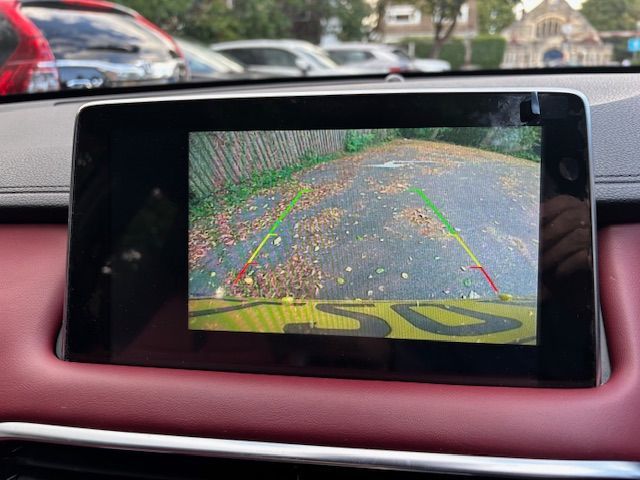 Used MG MG HS 2020 for sale - 77336556: Photo 23