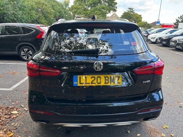 Used MG MG HS 2020 for sale - 77336556: Photo 9