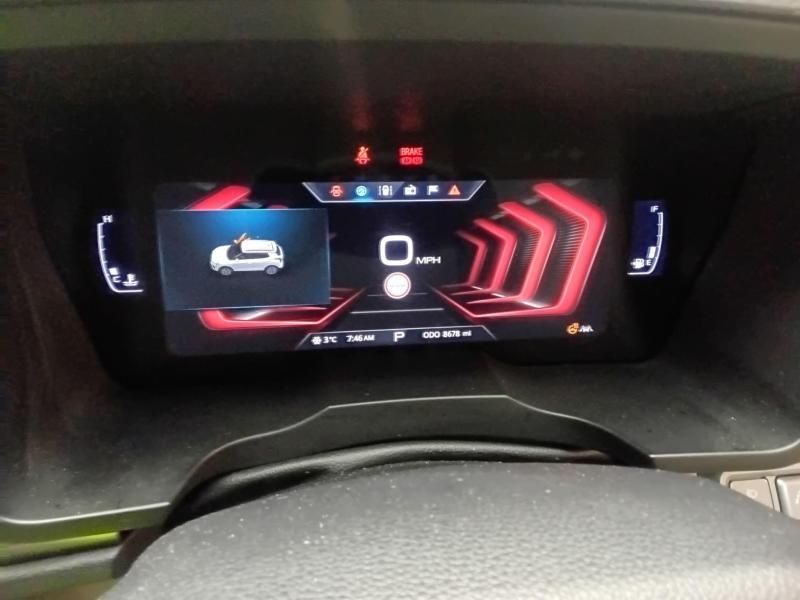 Used Ssangyong Tivoli 2022 for sale - 77336612: Photo 10