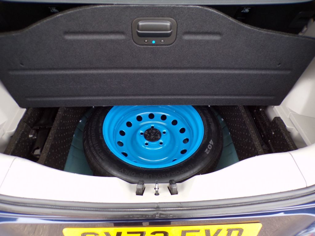 Used Ssangyong Tivoli 2022 for sale - 77336612: Photo 12