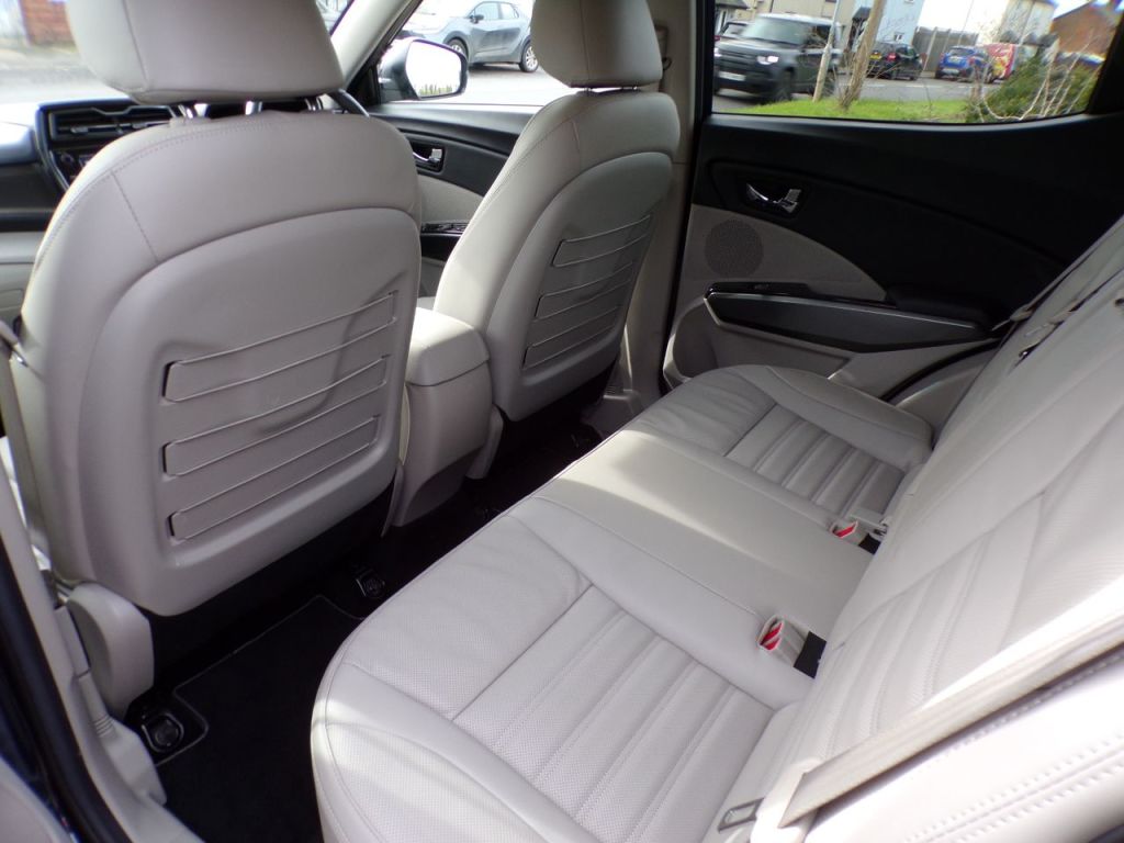 Used Ssangyong Tivoli 2022 for sale - 77336612: Photo 13