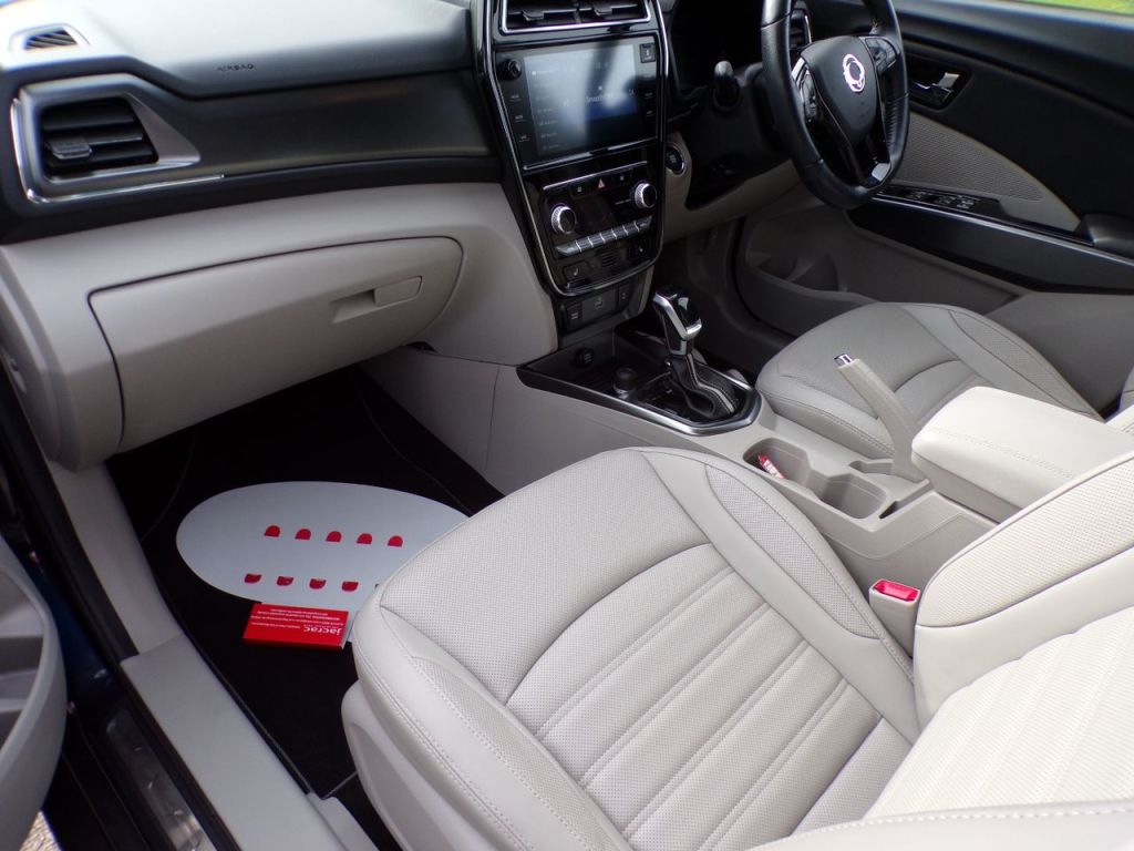 Used Ssangyong Tivoli 2022 for sale - 77336612: Photo 15