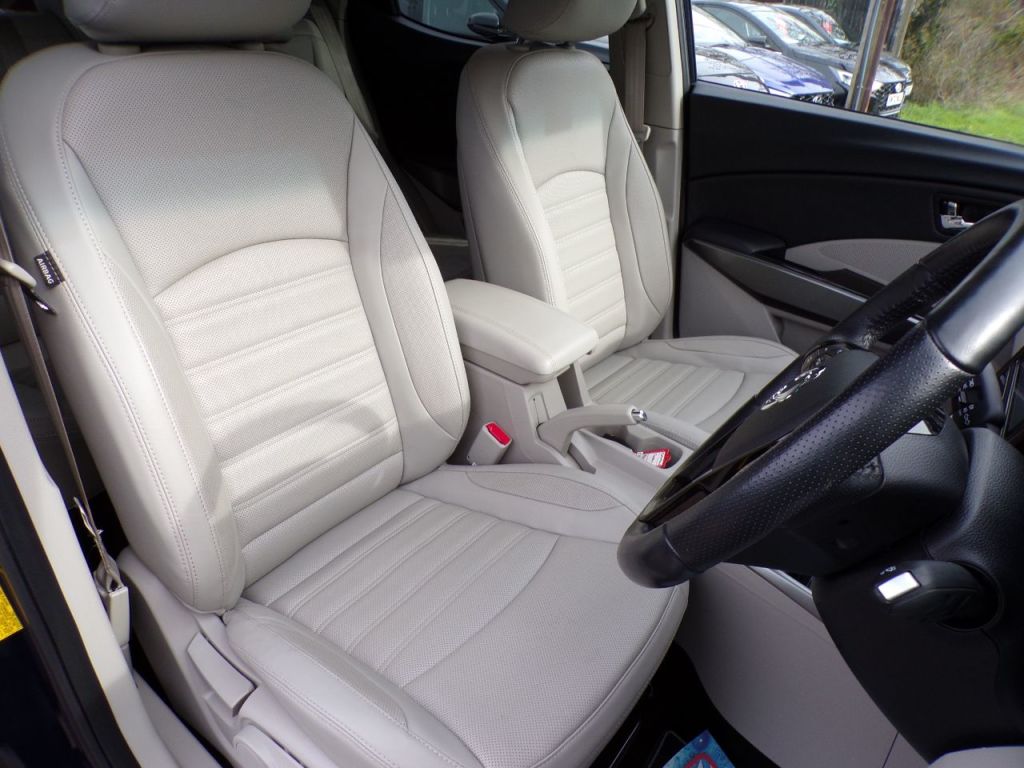 Used Ssangyong Tivoli 2022 for sale - 77336612: Photo 16