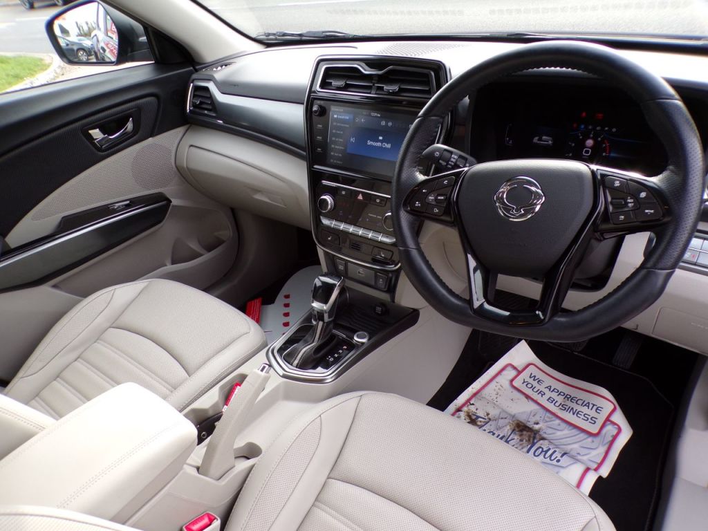 Used Ssangyong Tivoli 2022 for sale - 77336612: Photo 17