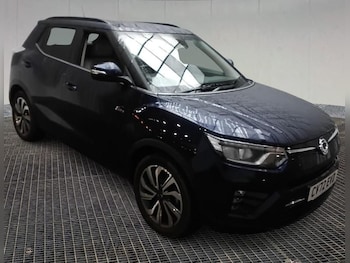 2022 - 1.5P Ultimate Auto 5dr