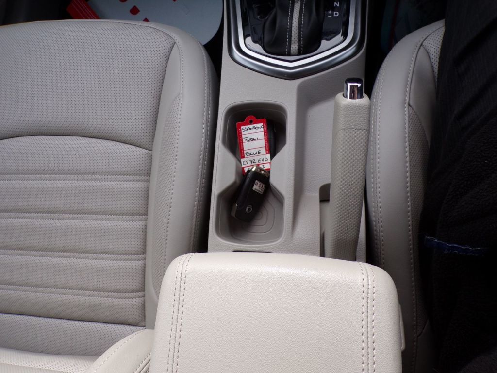 Used Ssangyong Tivoli 2022 for sale - 77336612: Photo 25