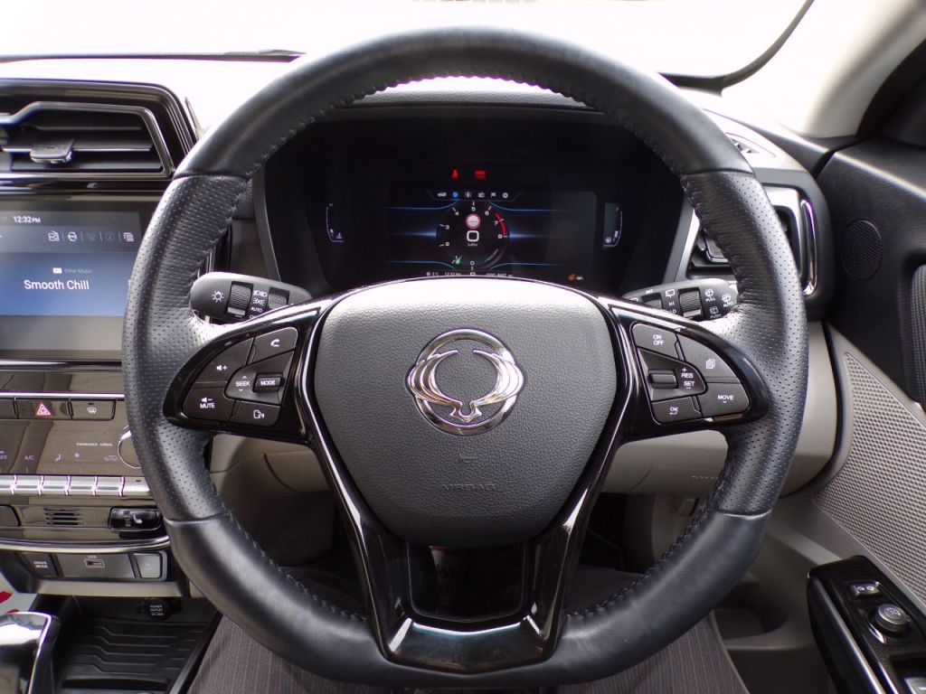 Used Ssangyong Tivoli 2022 for sale - 77336612: Photo 26