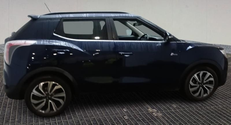 Used Ssangyong Tivoli 2022 for sale - 77336612: Photo 3