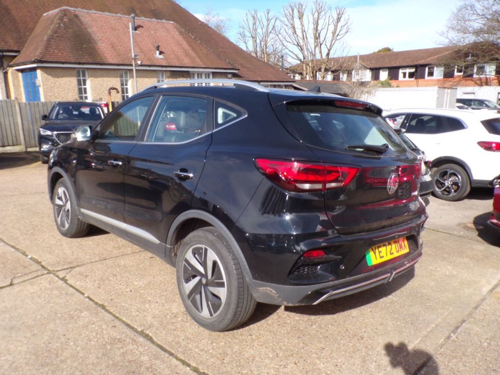 Used MG MG ZS 2022 for sale - 77821544: Photo 5