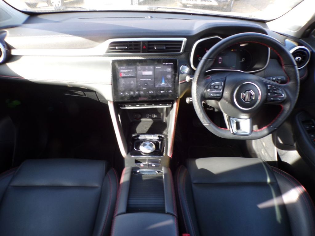 Used MG MG ZS 2022 for sale - 77821544: Photo 7