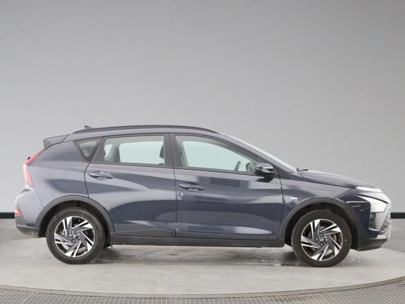 Used Hyundai BAYON 2023 for sale - 78015804: Photo 3