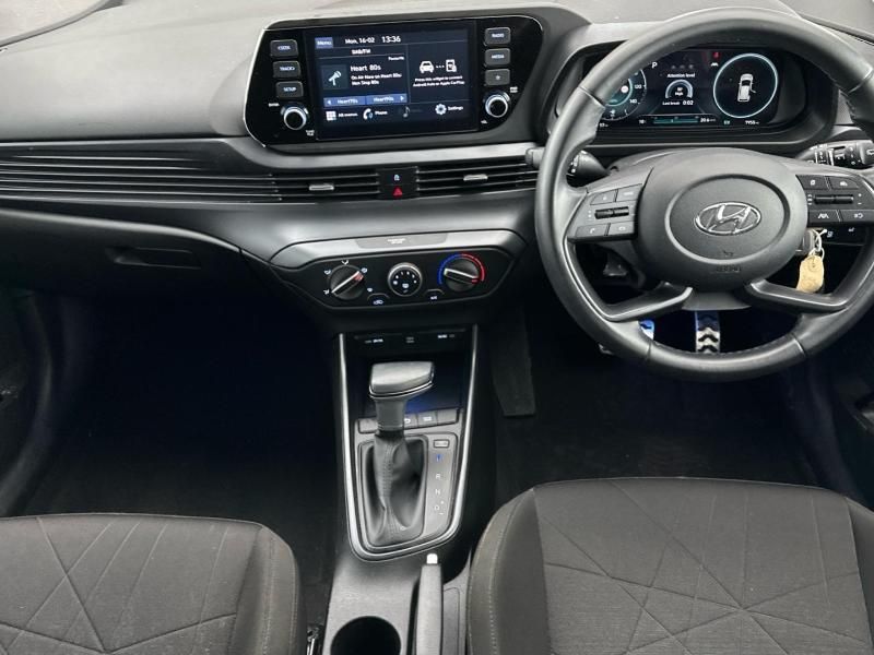 Used Hyundai BAYON 2023 for sale - 78015804: Photo 7