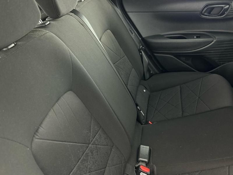 Used Hyundai BAYON 2023 for sale - 78015804: Photo 9