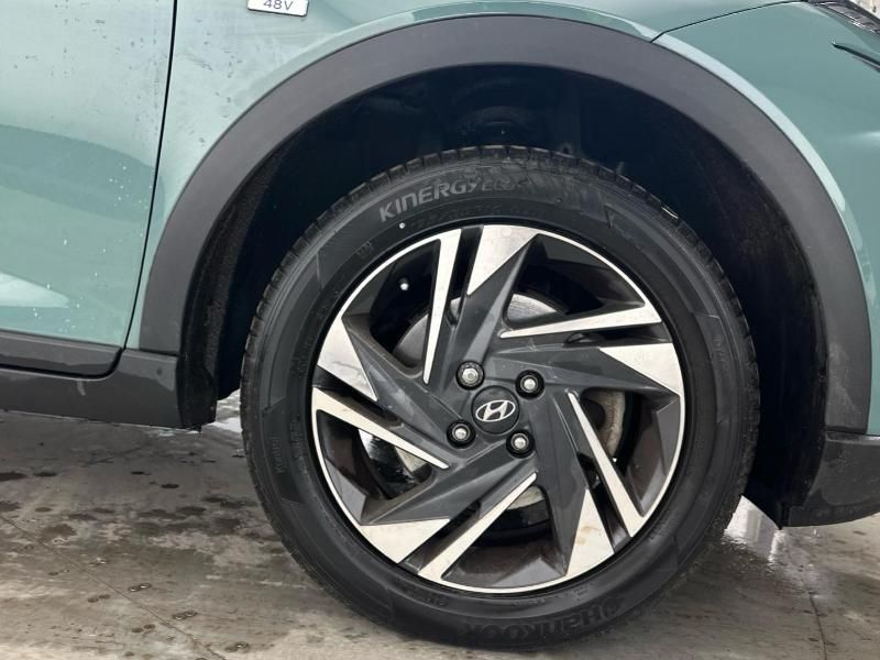 Used Hyundai BAYON 2022 for sale - 77336408: Photo 7