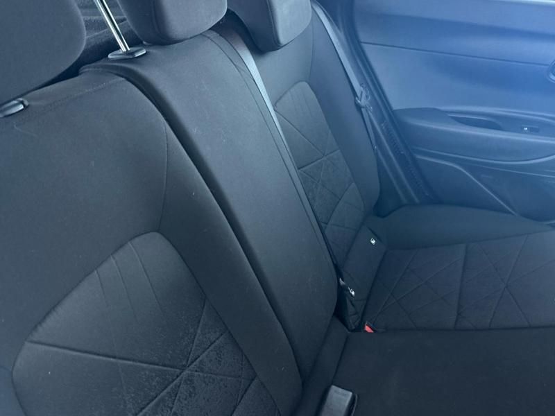 Used Hyundai BAYON 2022 for sale - 77336408: Photo 9