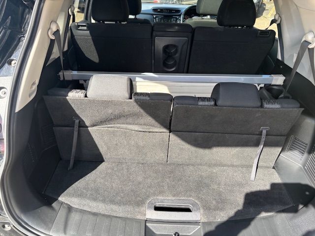 Used Nissan X-Trail 2021 for sale - 77687801: Photo 12