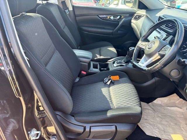 Used Nissan X-Trail 2021 for sale - 77687801: Photo 14