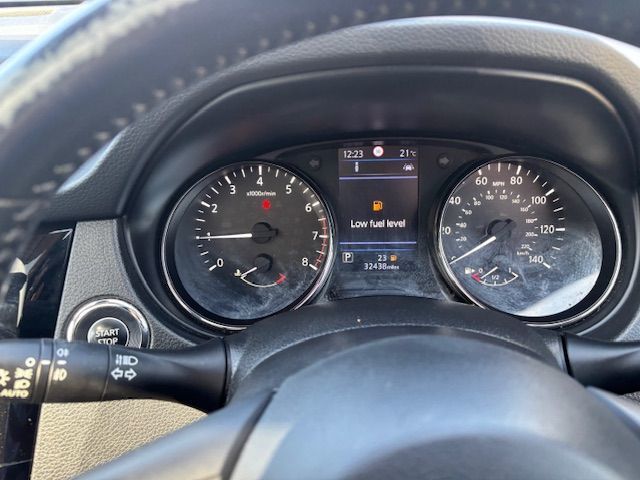 Used Nissan X-Trail 2021 for sale - 77687801: Photo 15