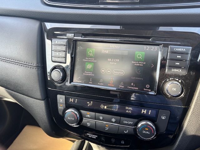 Used Nissan X-Trail 2021 for sale - 77687801: Photo 16