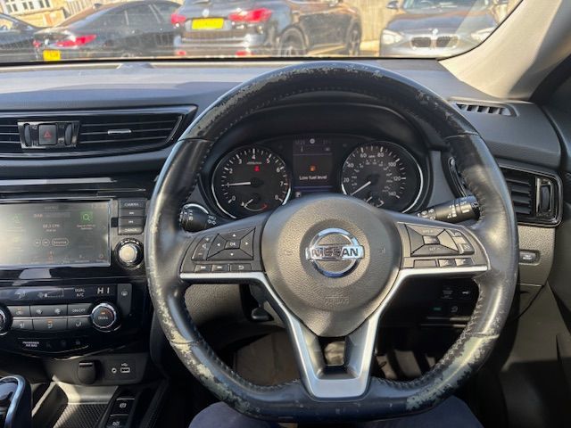 Used Nissan X-Trail 2021 for sale - 77687801: Photo 17