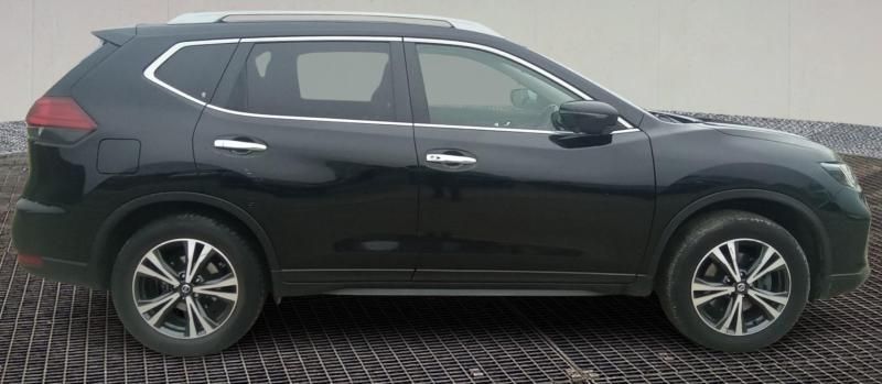 Used Nissan X-Trail 2021 for sale - 77687801: Photo 3